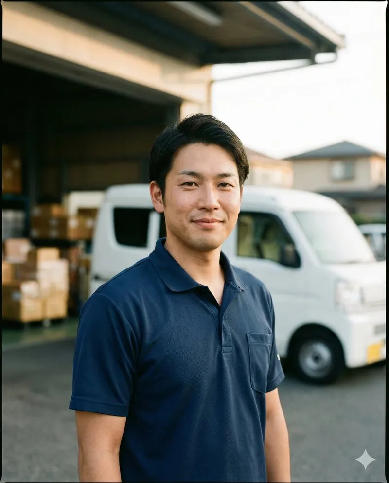 田中さん（28歳）